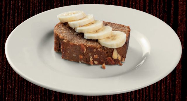 Banana bread