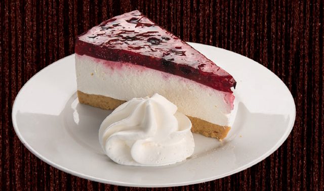 Cheese cake